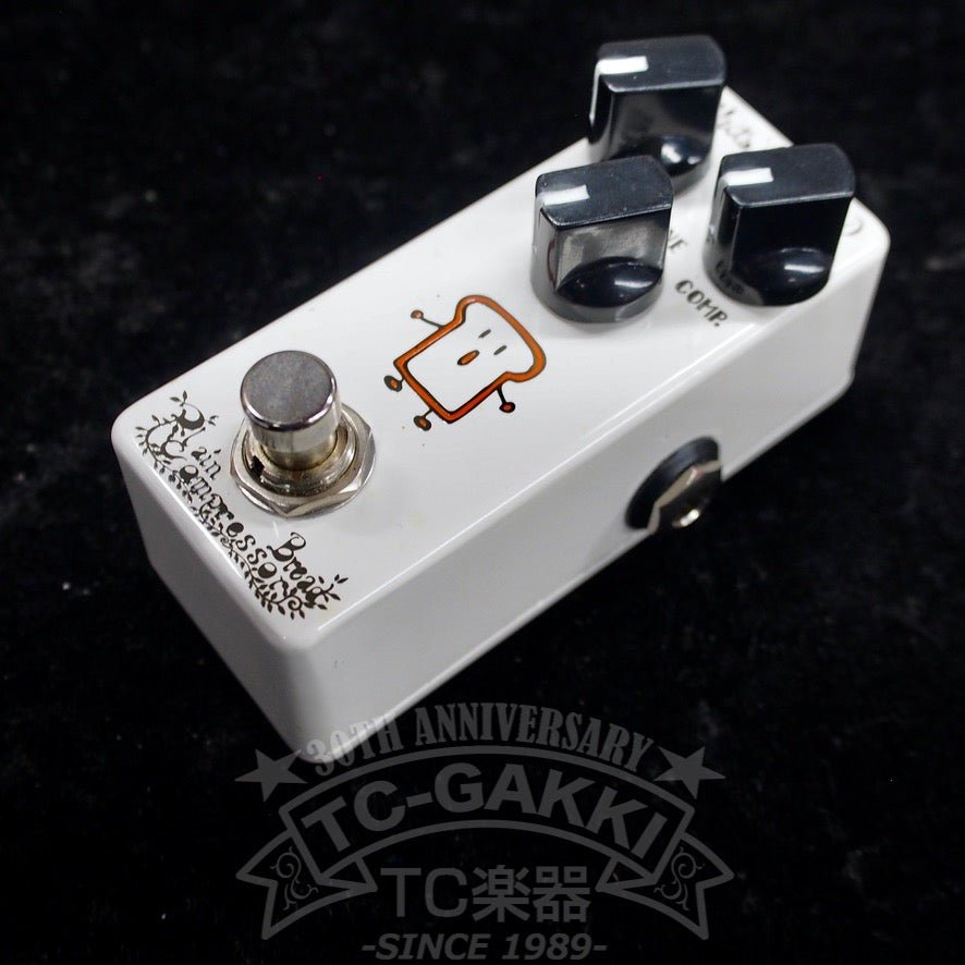 Plain Bread Compressor - TC楽器 - TCGAKKI