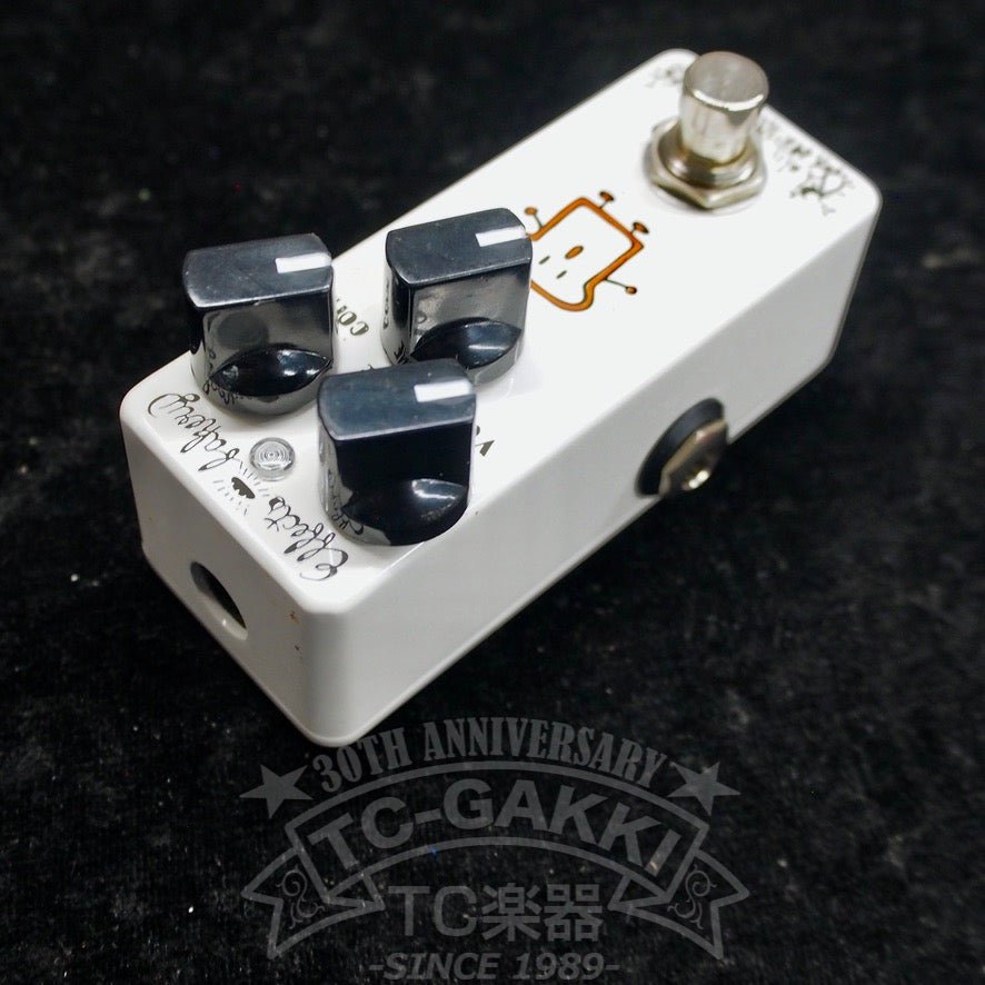 Plain Bread Compressor - TC楽器 - TCGAKKI