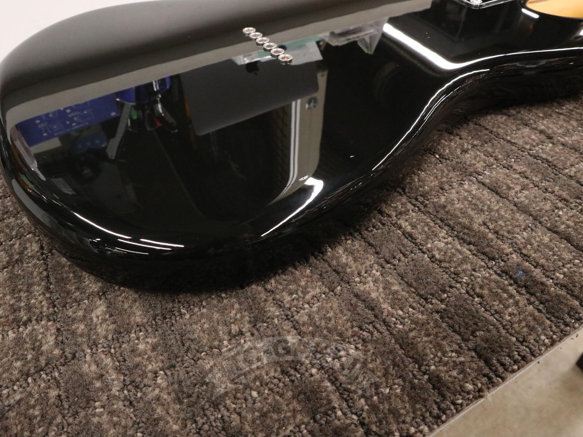 PLAYER II MUSTANG - TC楽器 - TCGAKKI