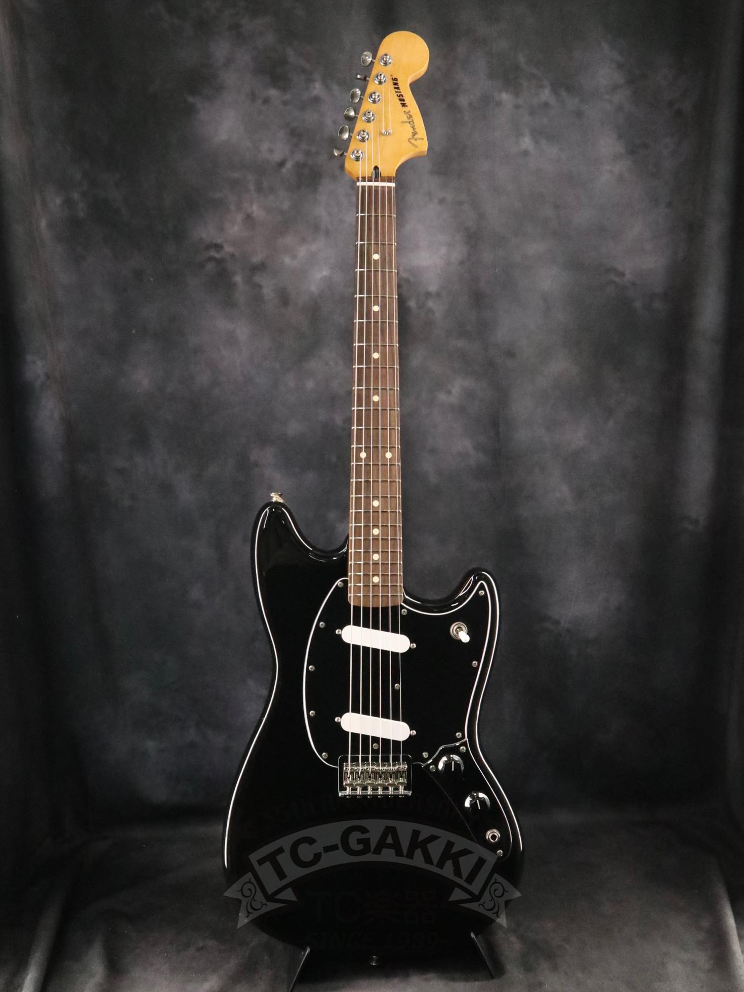 PLAYER II MUSTANG - TC楽器 - TCGAKKI