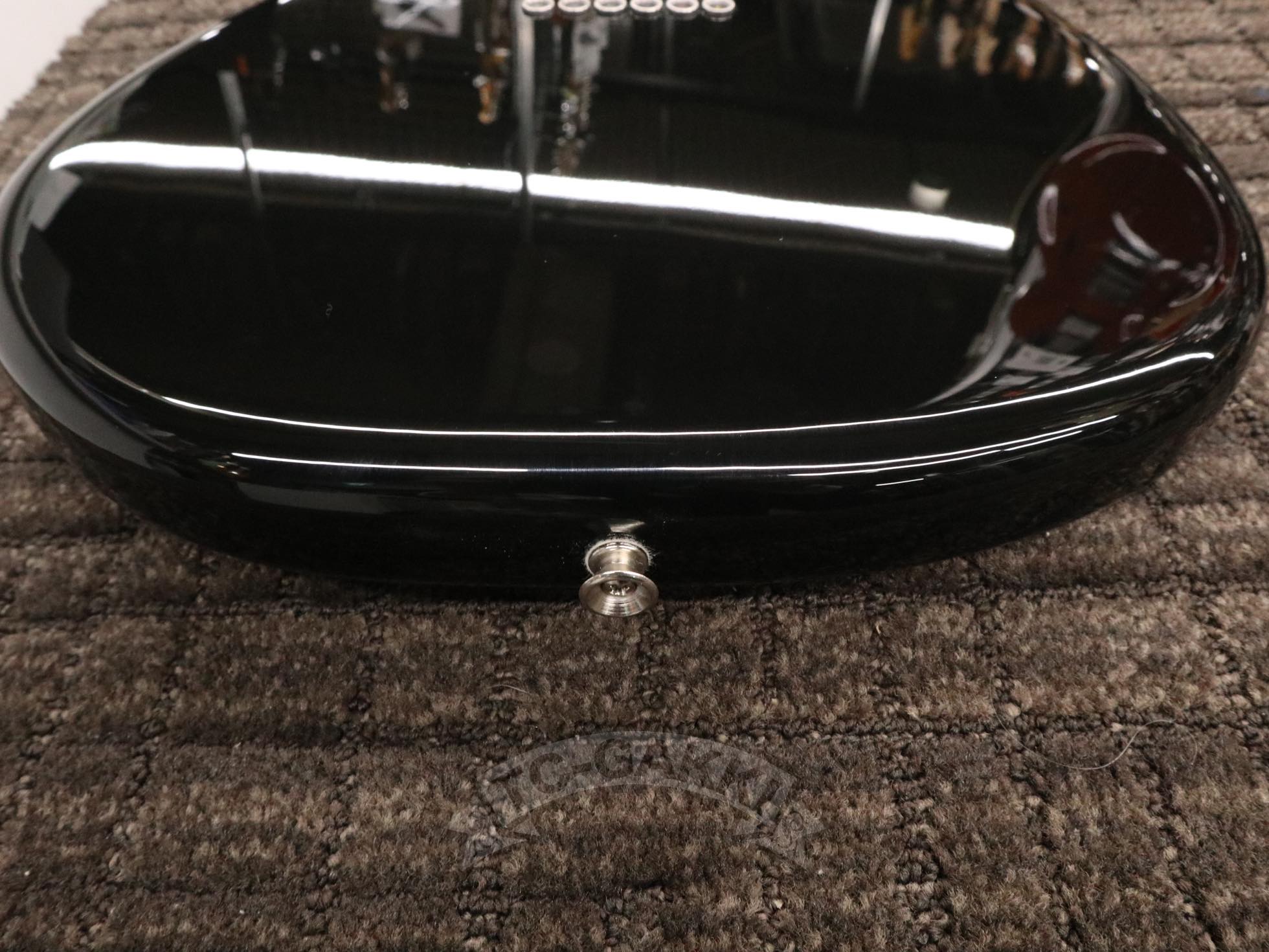 PLAYER II MUSTANG - TC楽器 - TCGAKKI