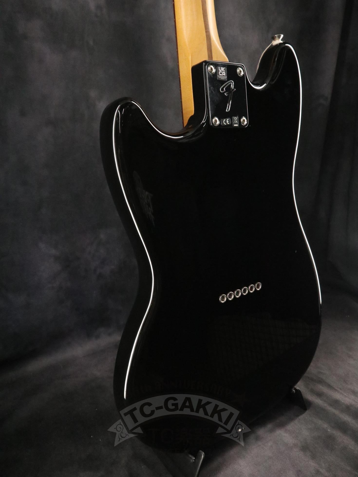 PLAYER II MUSTANG - TC楽器 - TCGAKKI