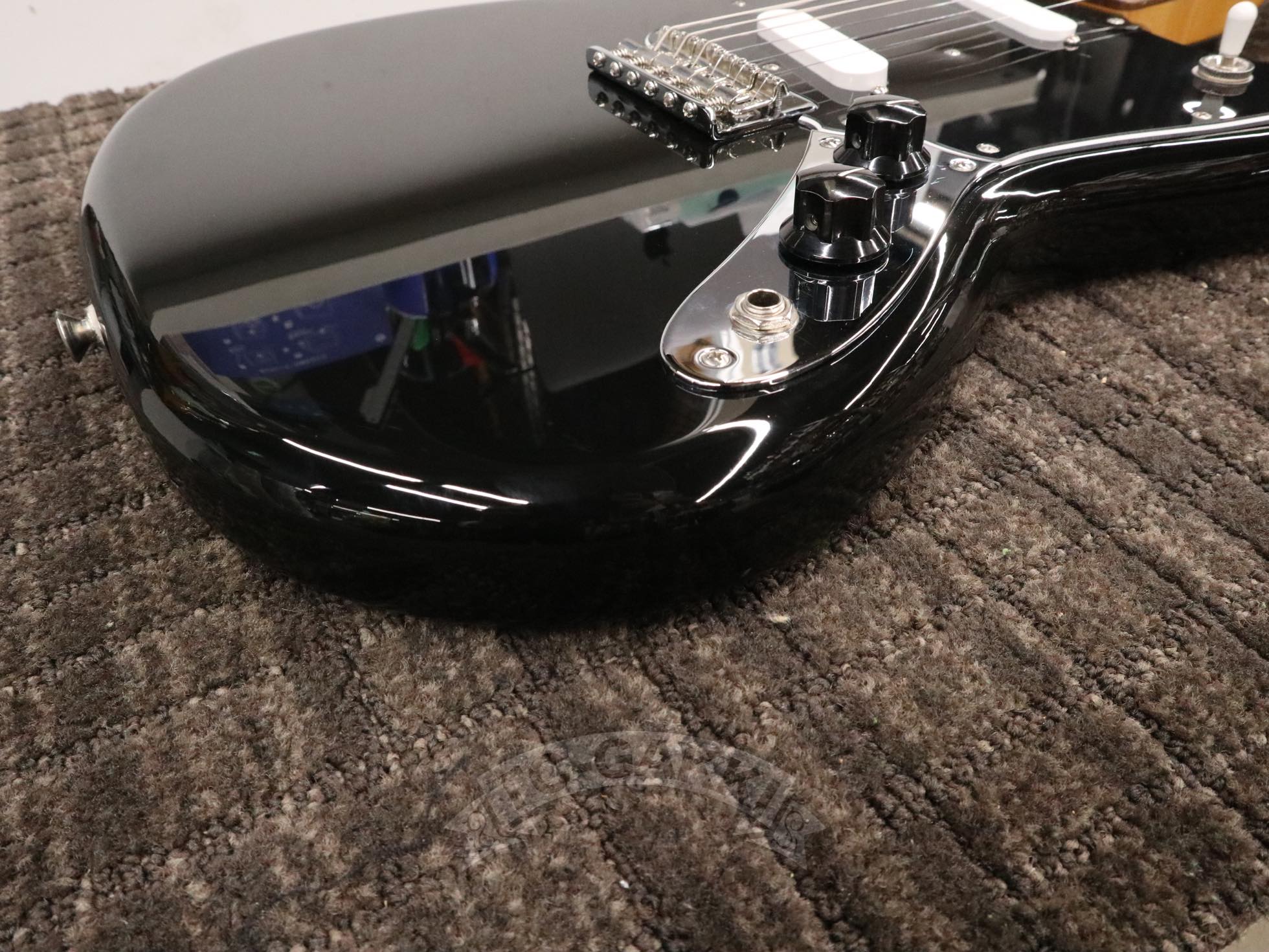 PLAYER II MUSTANG - TC楽器 - TCGAKKI