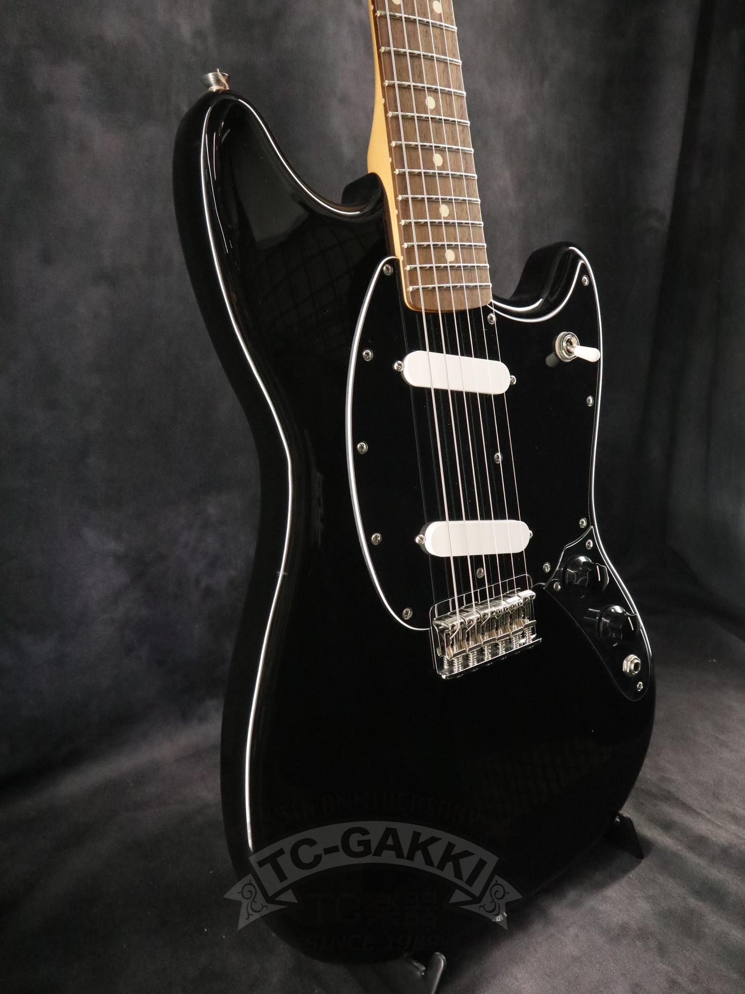 PLAYER II MUSTANG - TC楽器 - TCGAKKI