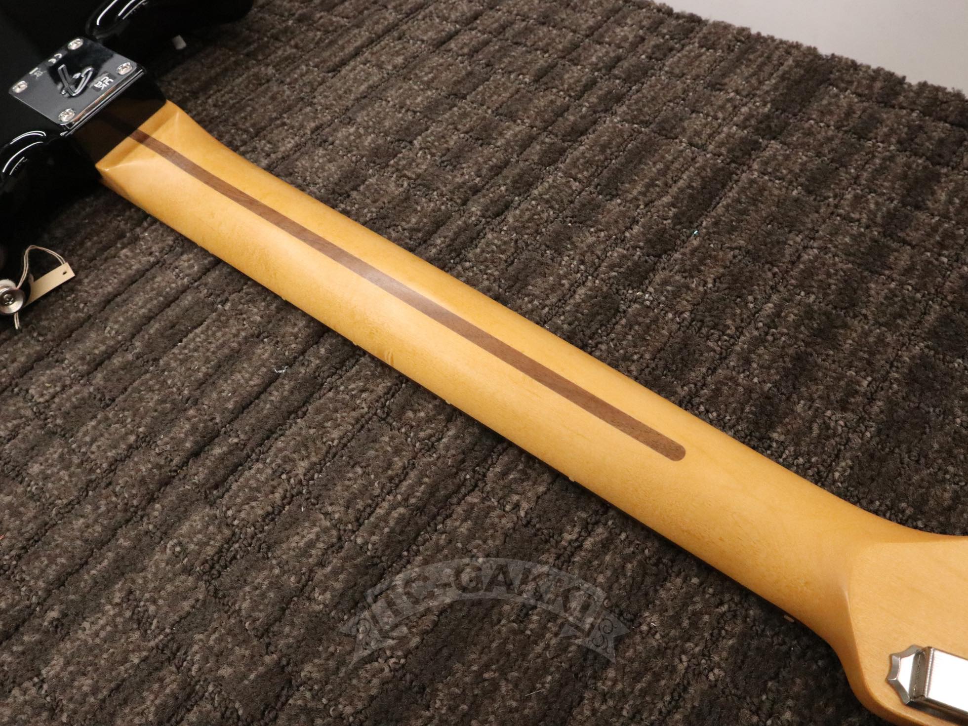 PLAYER II MUSTANG - TC楽器 - TCGAKKI