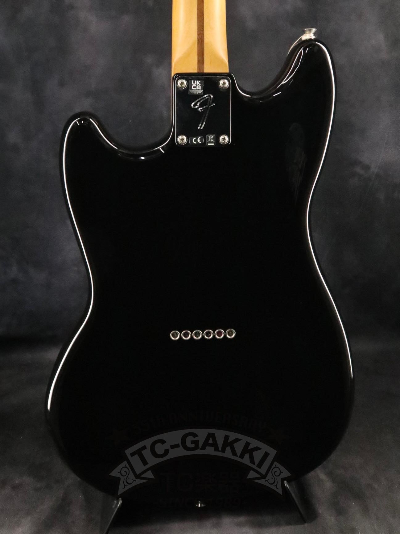 PLAYER II MUSTANG - TC楽器 - TCGAKKI
