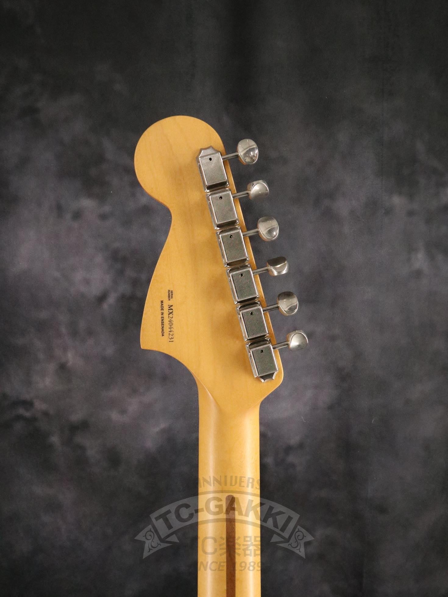 PLAYER II MUSTANG - TC楽器 - TCGAKKI