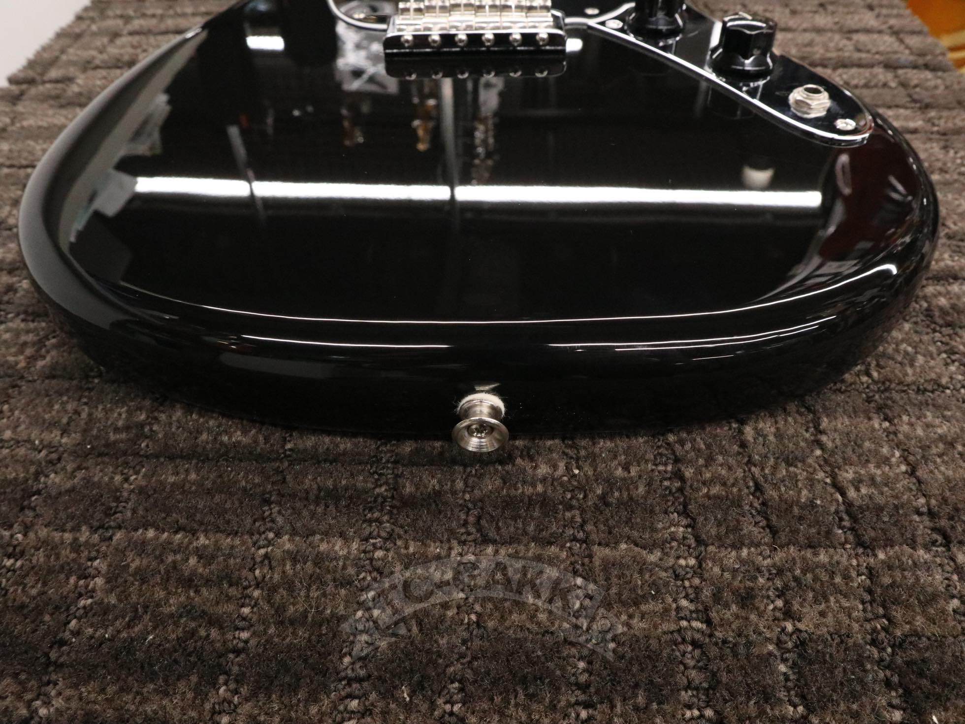 PLAYER II MUSTANG - TC楽器 - TCGAKKI