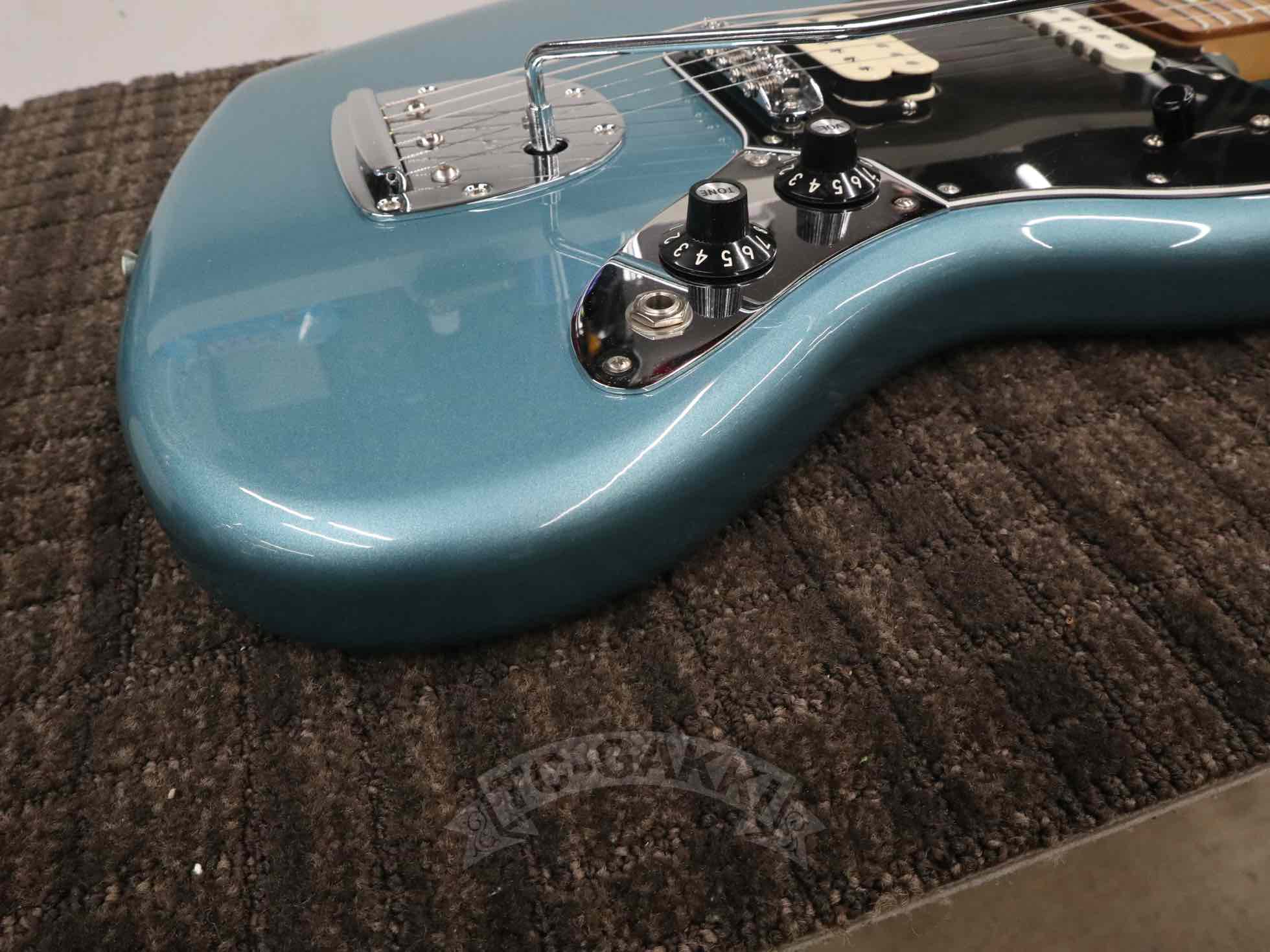 Player Jaguar - TC楽器 - TCGAKKI