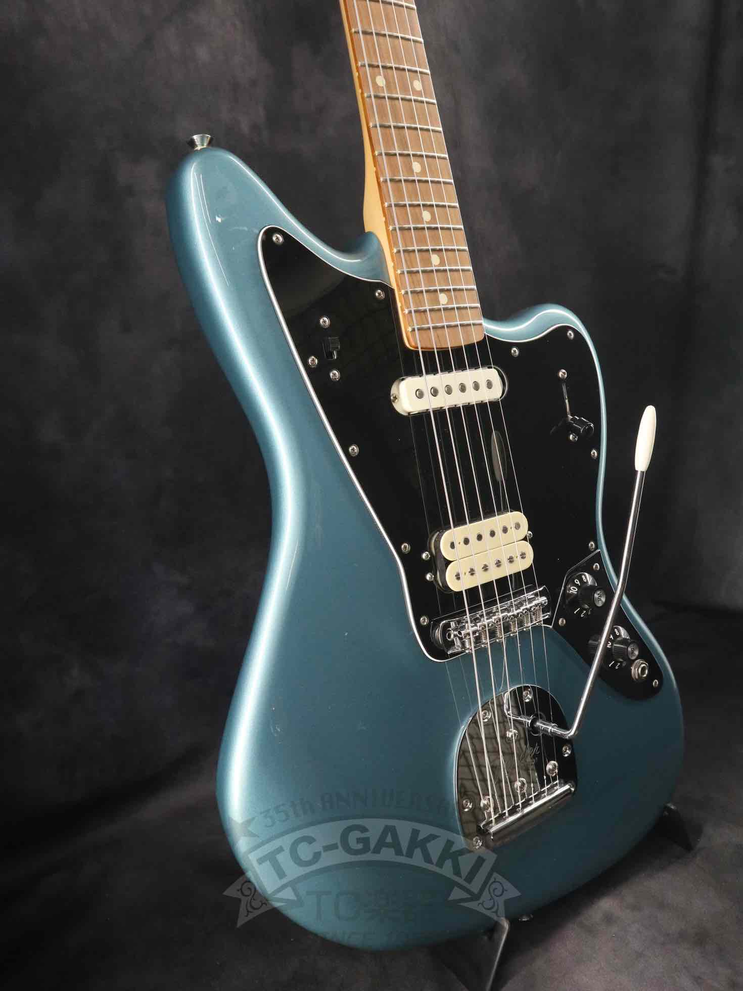 Player Jaguar - TC楽器 - TCGAKKI