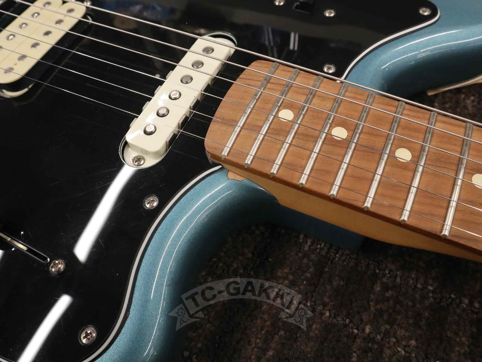 Player Jaguar - TC楽器 - TCGAKKI