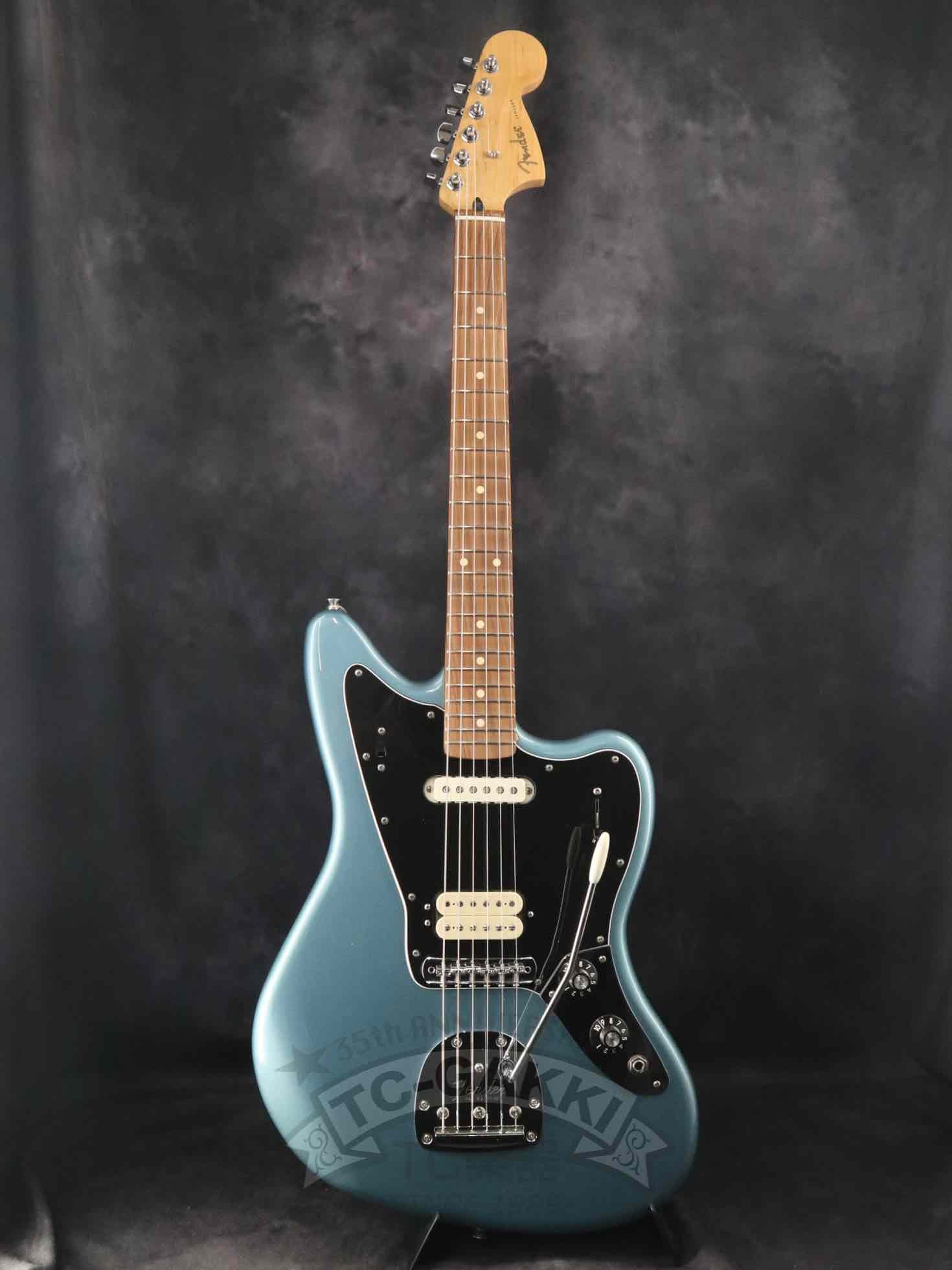 Player Jaguar - TC楽器 - TCGAKKI