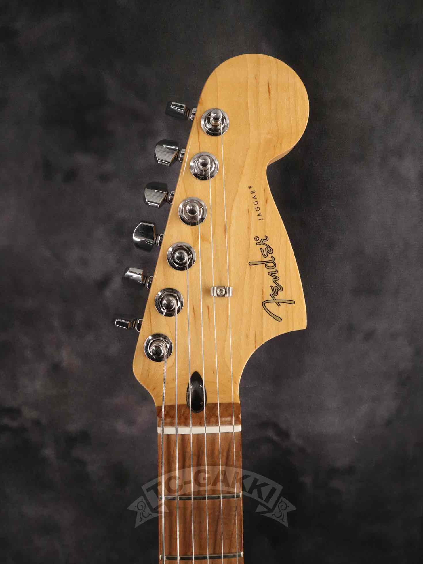 Player Jaguar - TC楽器 - TCGAKKI