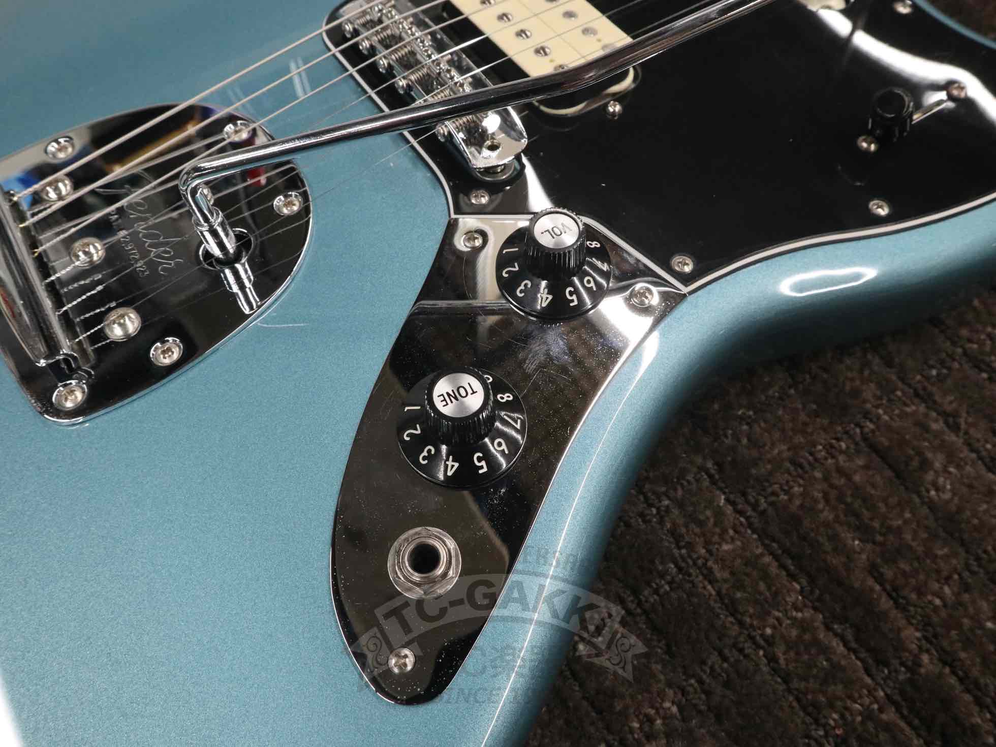 Player Jaguar - TC楽器 - TCGAKKI