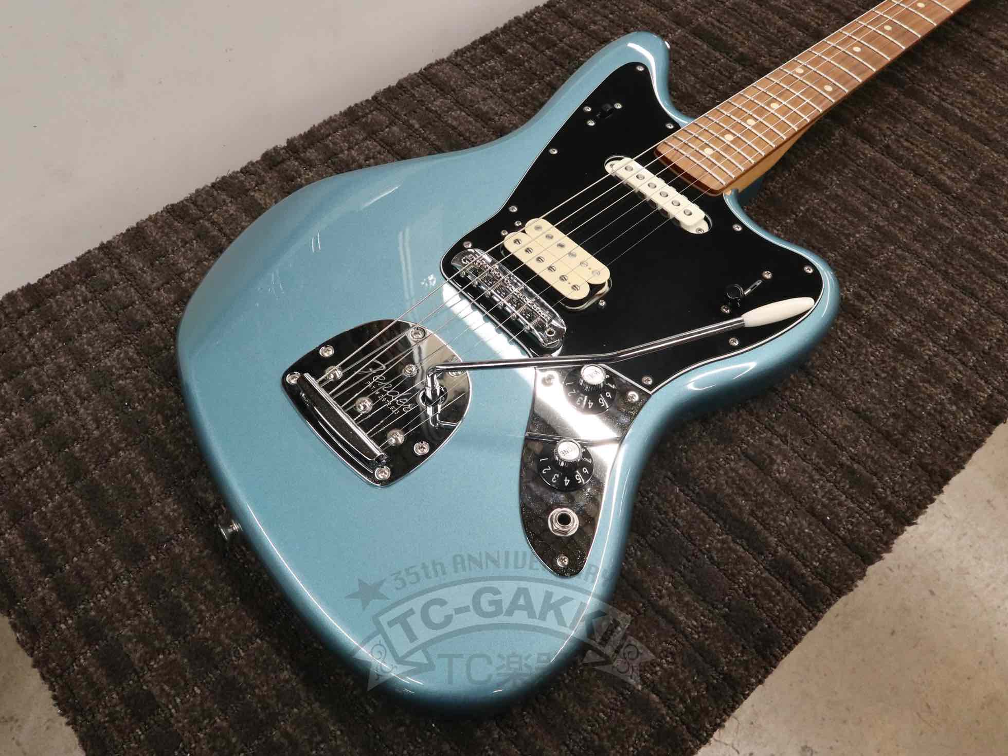 Player Jaguar - TC楽器 - TCGAKKI