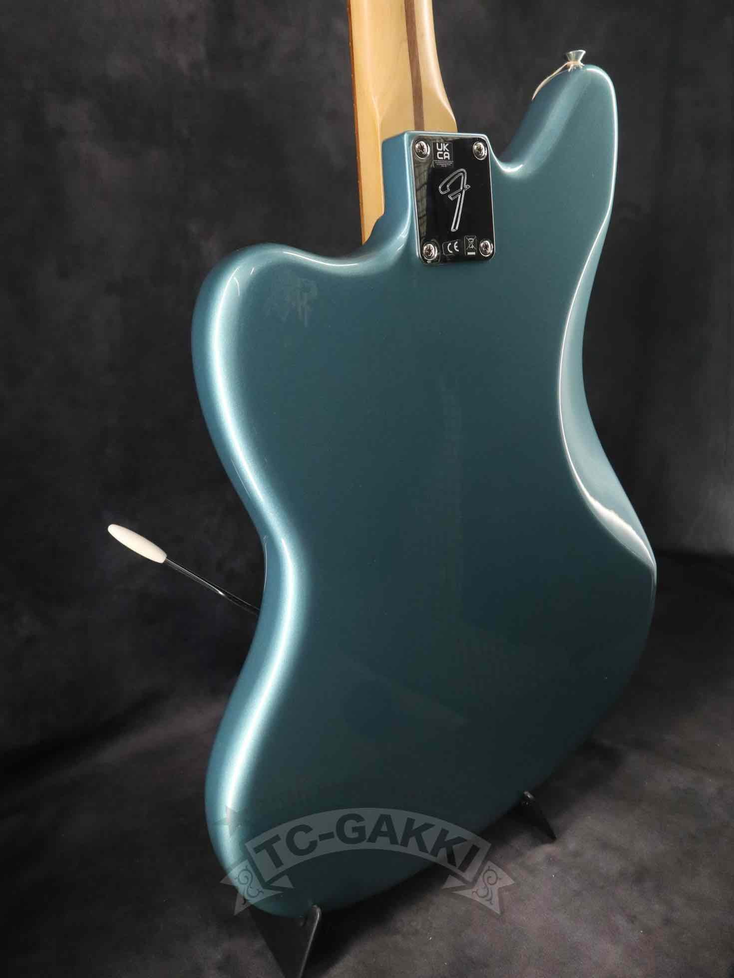 Player Jaguar - TC楽器 - TCGAKKI