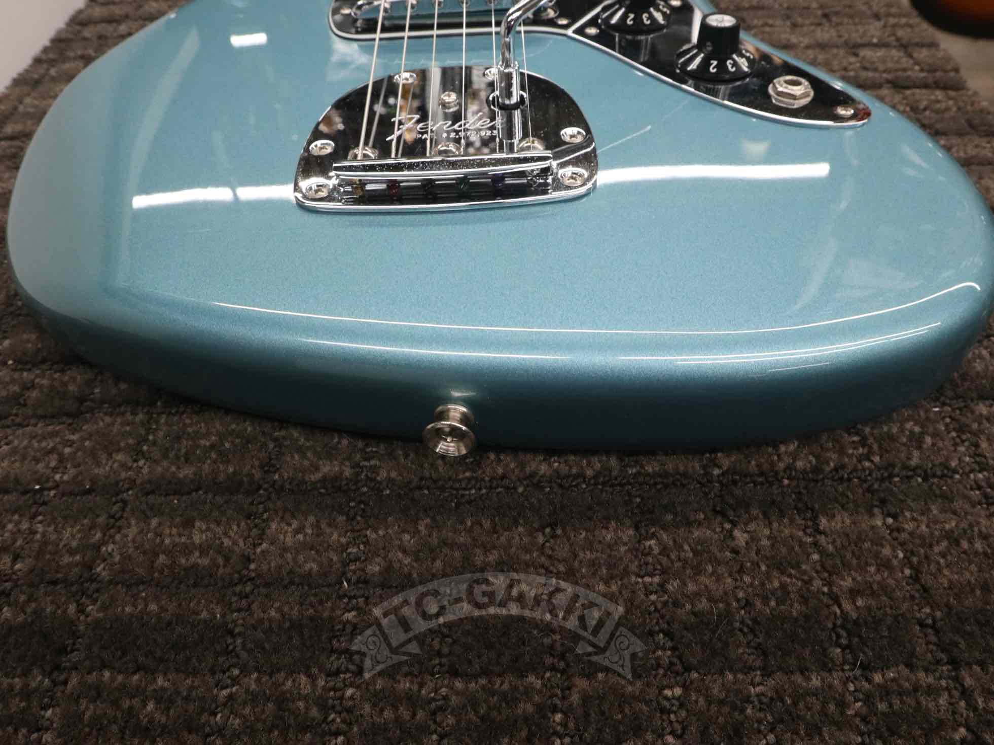 Player Jaguar - TC楽器 - TCGAKKI