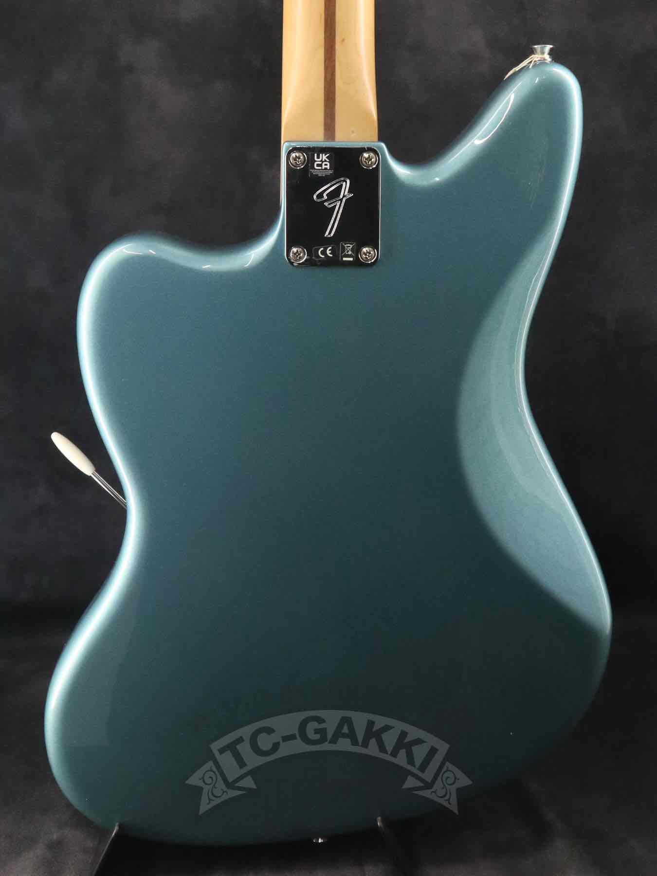 Player Jaguar - TC楽器 - TCGAKKI