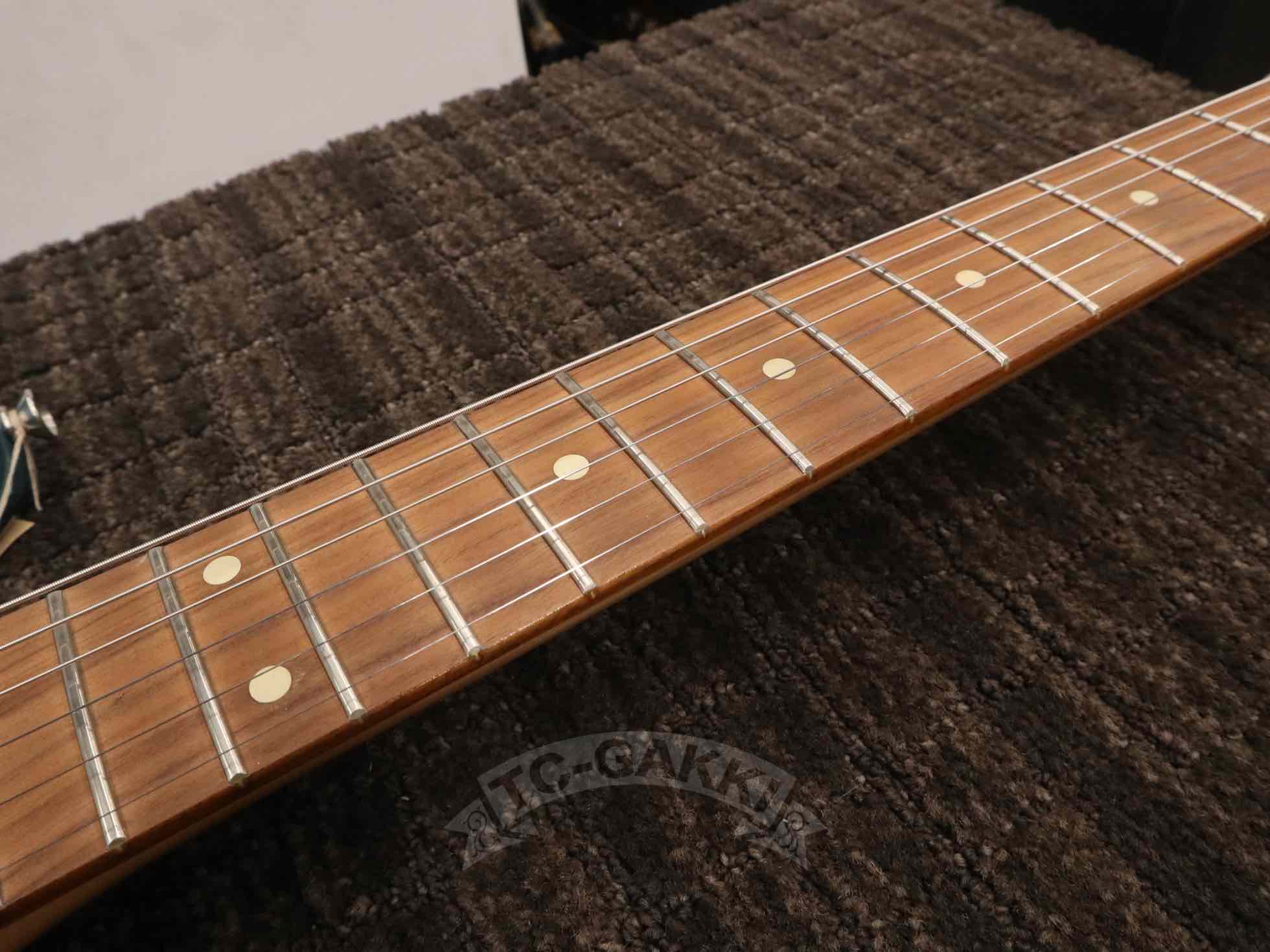 Player Jaguar - TC楽器 - TCGAKKI