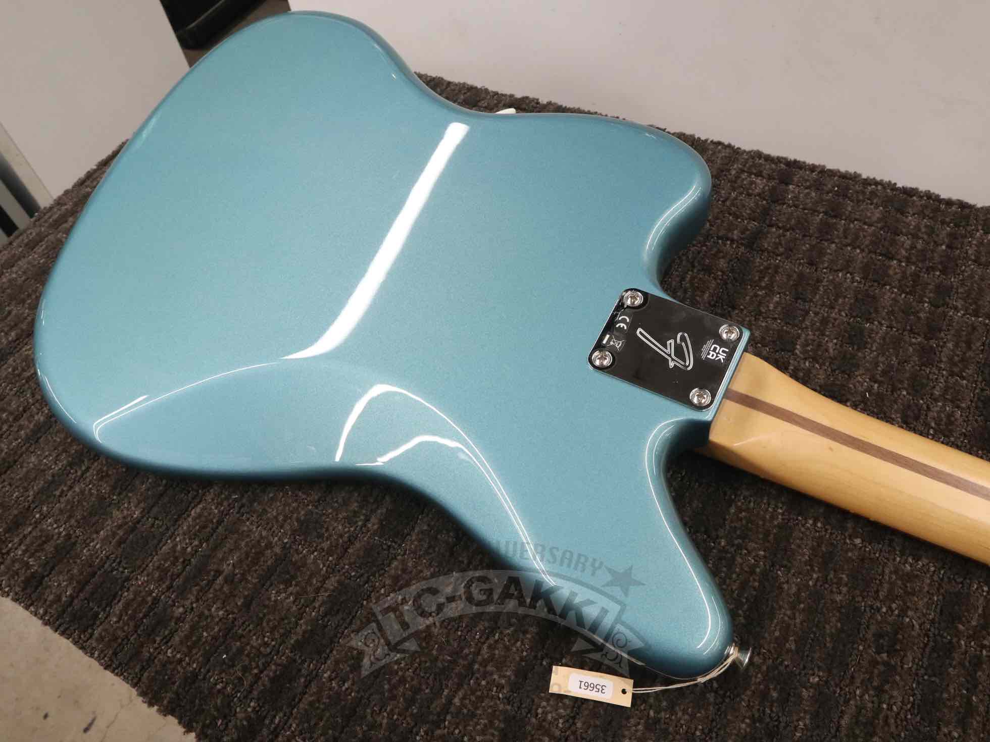 Player Jaguar - TC楽器 - TCGAKKI