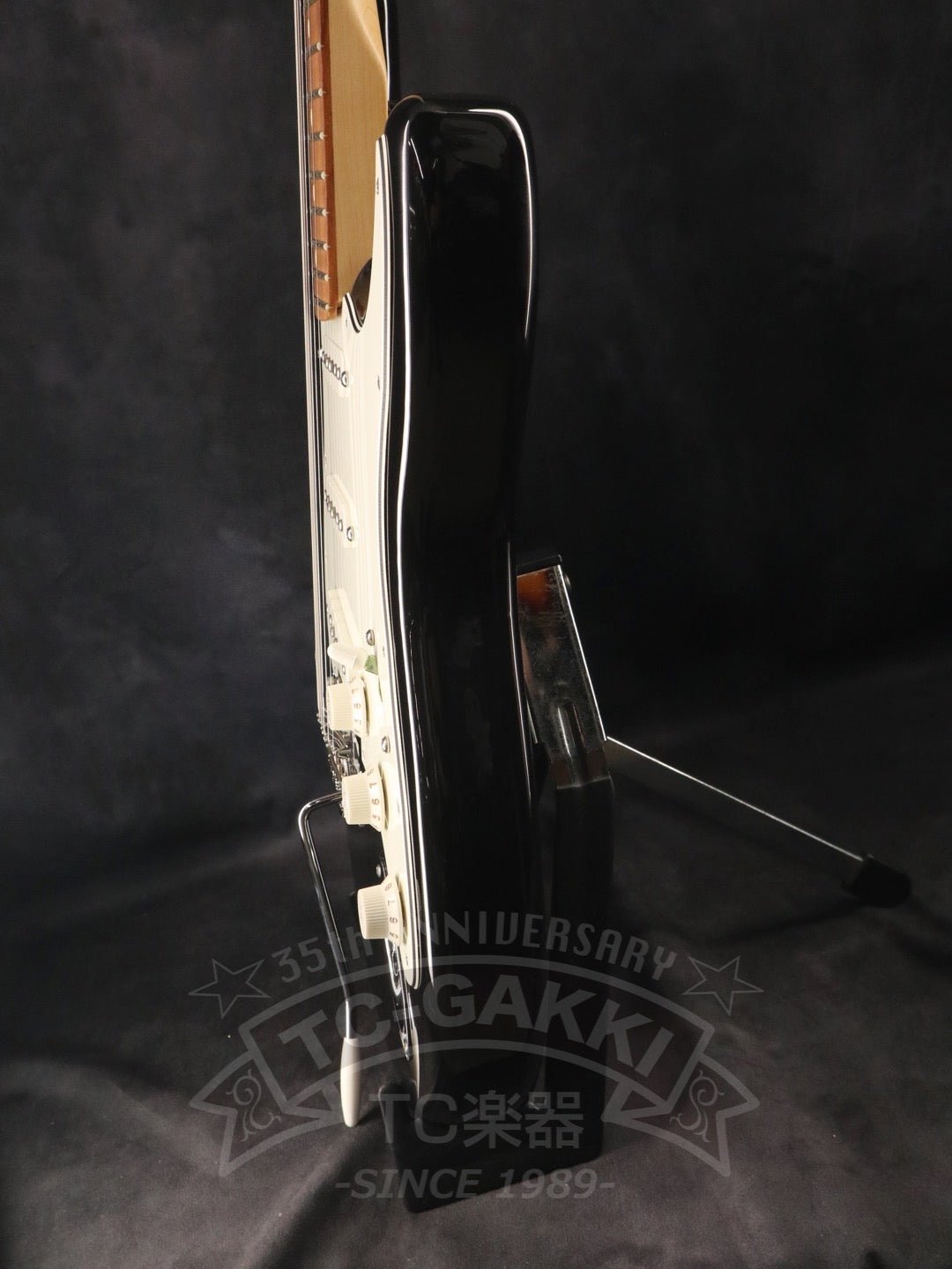 Player Stratocaster - TC楽器 - TCGAKKI