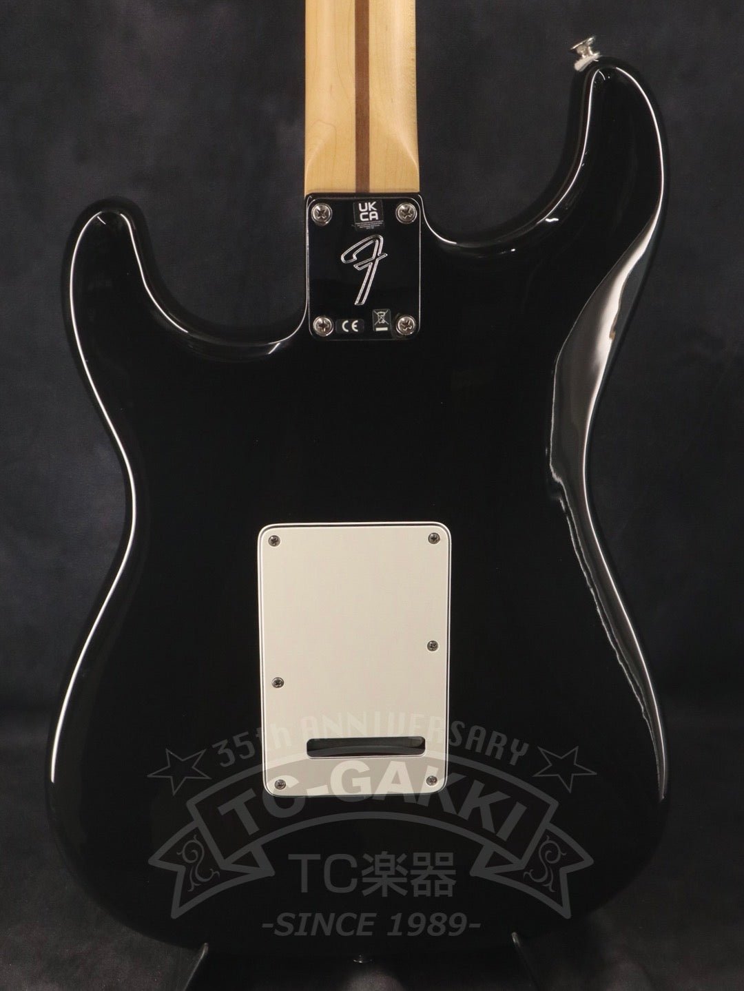 Player Stratocaster - TC楽器 - TCGAKKI