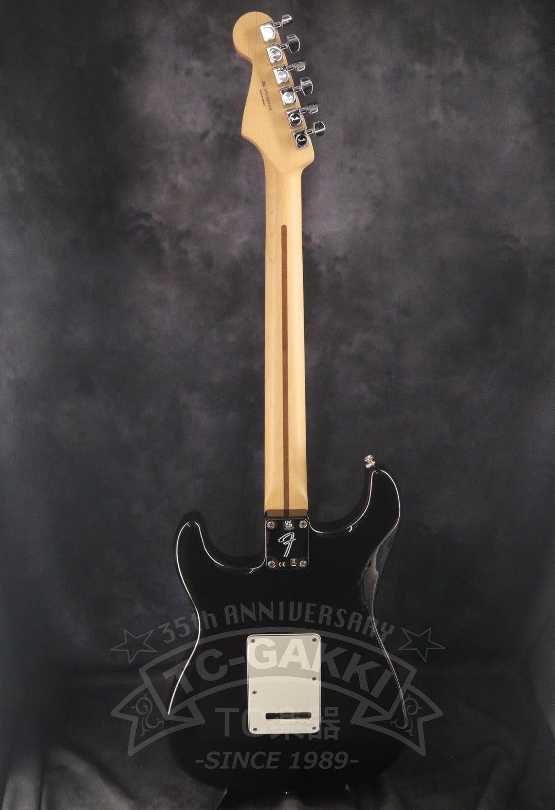 Player Stratocaster - TC楽器 - TCGAKKI