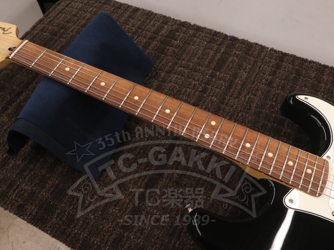Player Stratocaster - TC楽器 - TCGAKKI