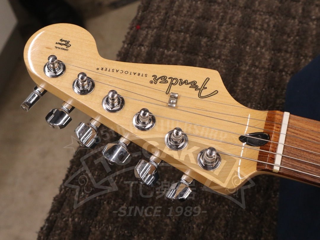 Player Stratocaster - TC楽器 - TCGAKKI