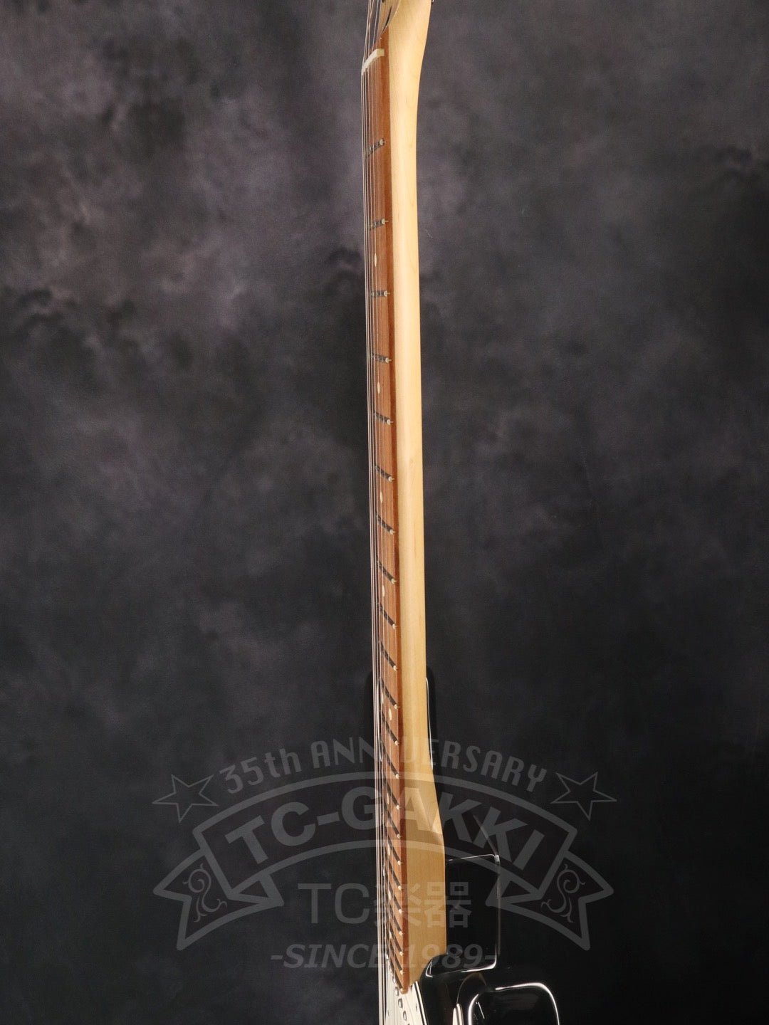 Player Stratocaster - TC楽器 - TCGAKKI