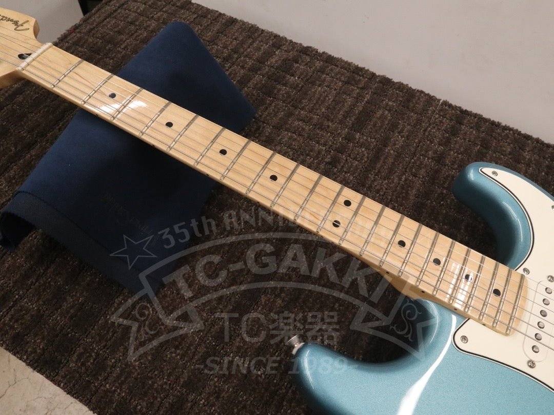 Player Stratocaster HSS - TC楽器 - TCGAKKI