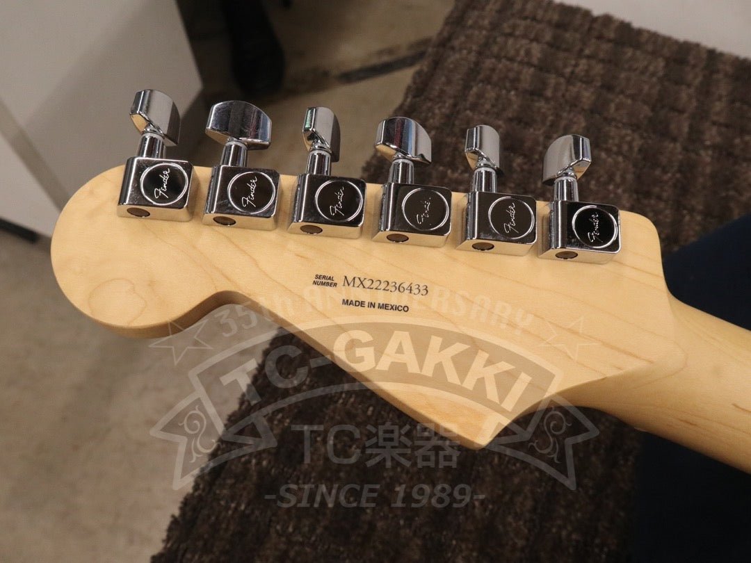 Player Stratocaster HSS - TC楽器 - TCGAKKI