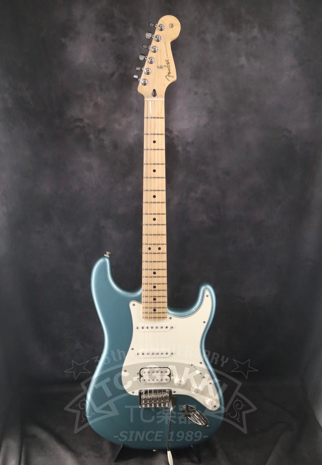 Player Stratocaster HSS - TC楽器 - TCGAKKI