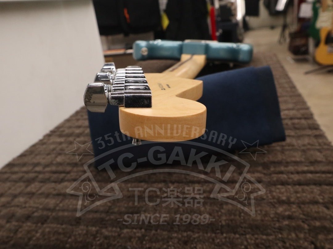 Player Stratocaster HSS - TC楽器 - TCGAKKI