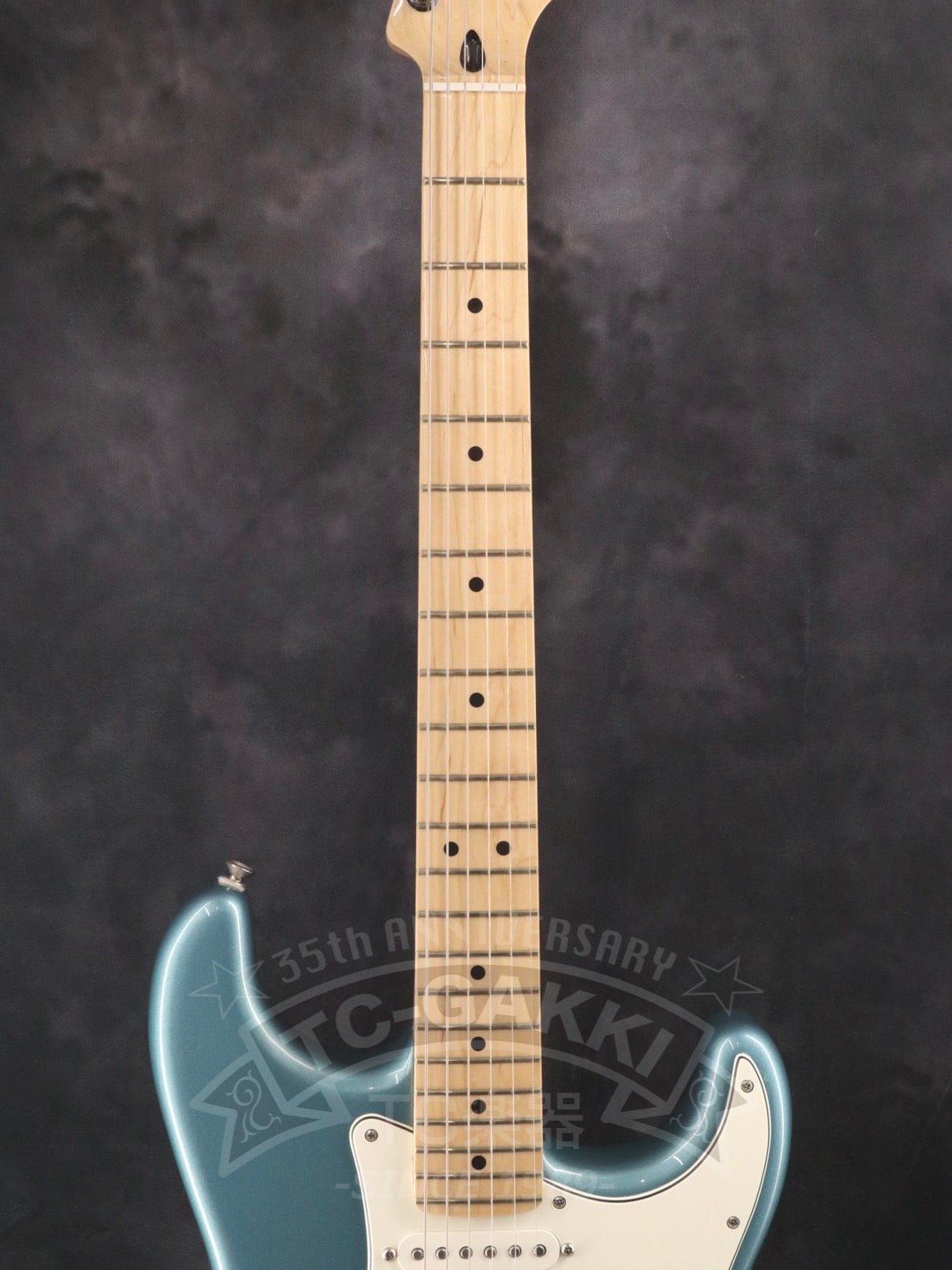 Player Stratocaster HSS - TC楽器 - TCGAKKI