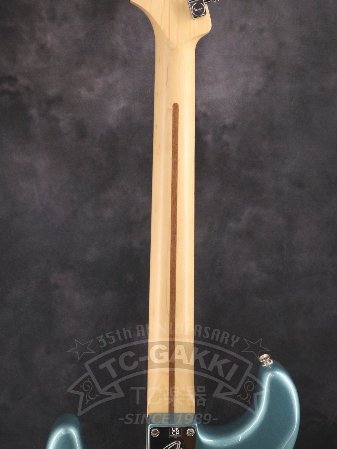 Player Stratocaster HSS - TC楽器 - TCGAKKI