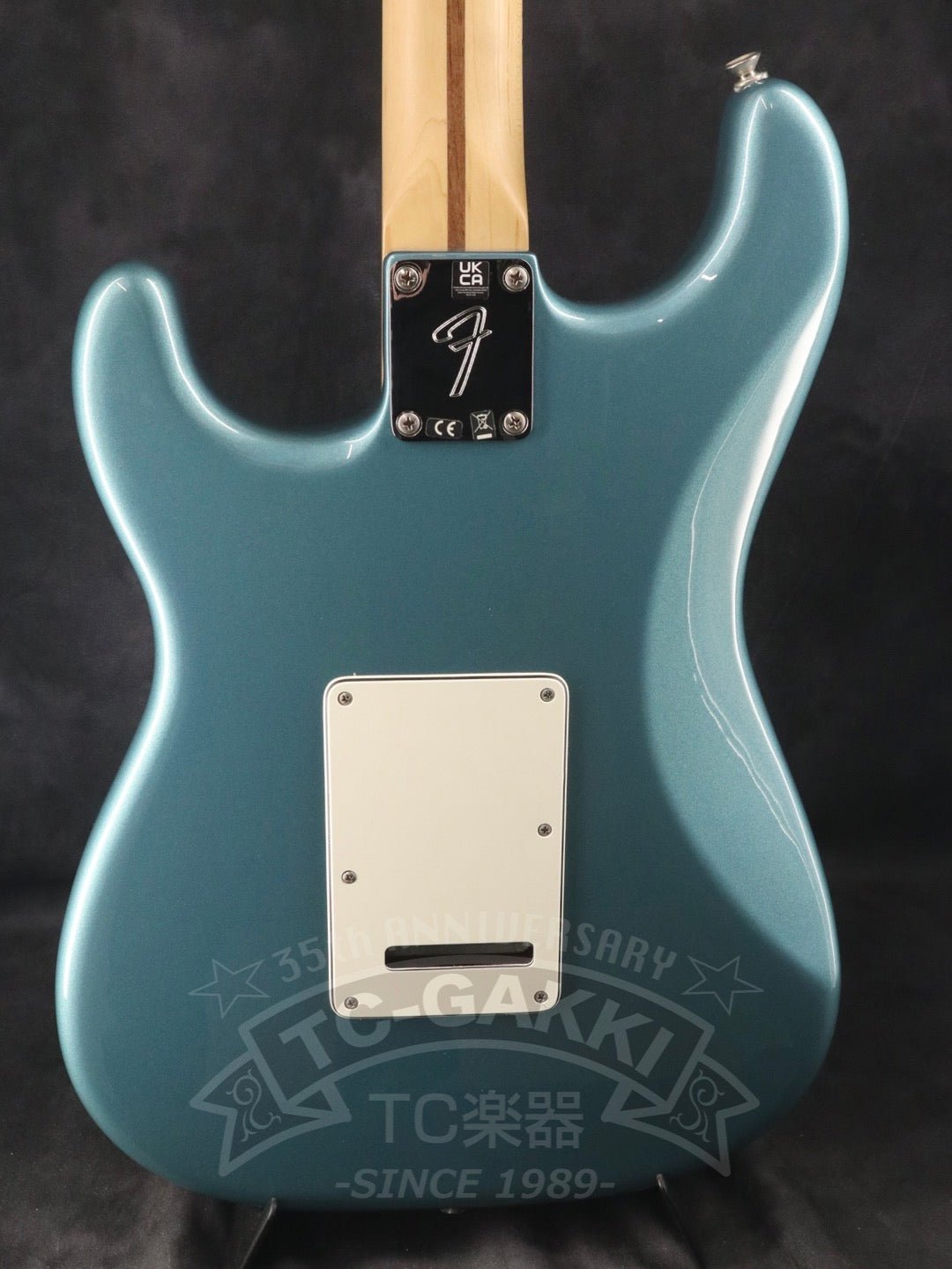 Player Stratocaster HSS - TC楽器 - TCGAKKI