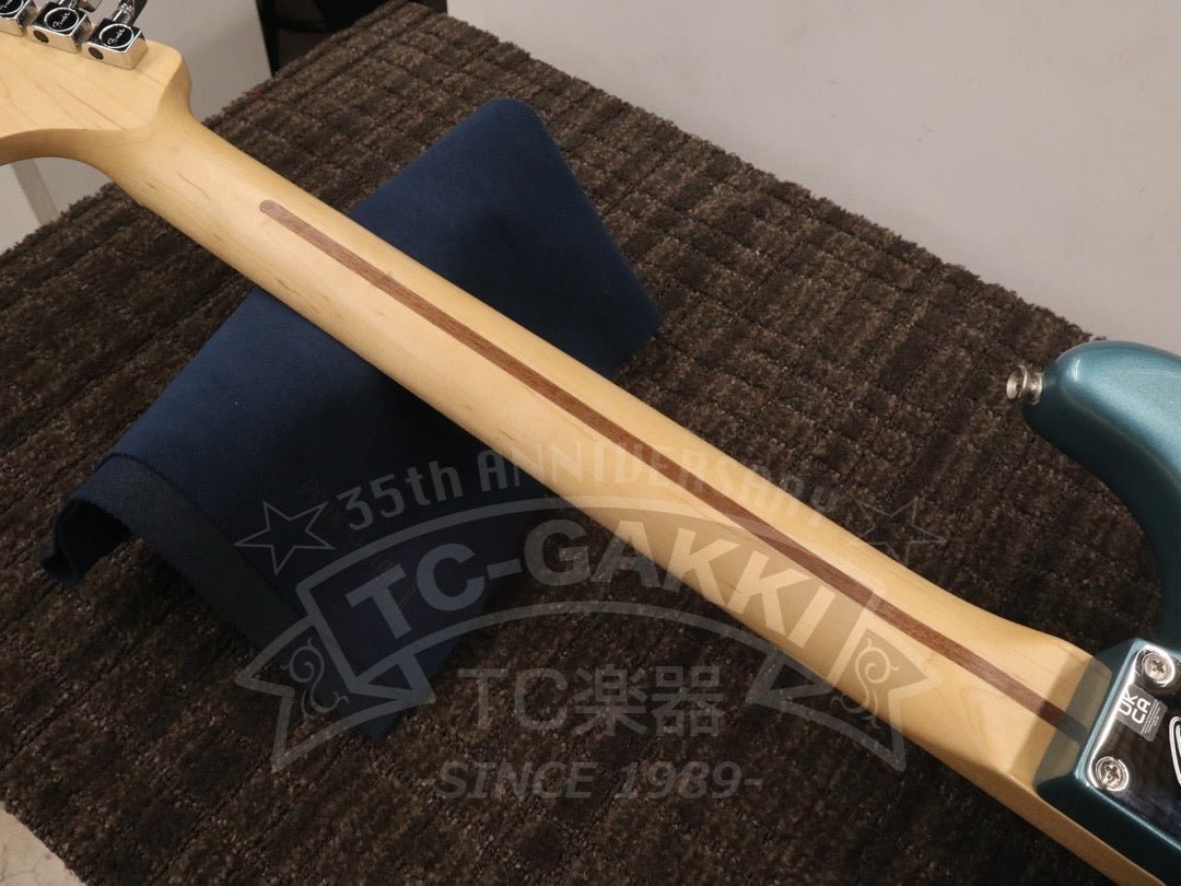Player Stratocaster HSS - TC楽器 - TCGAKKI