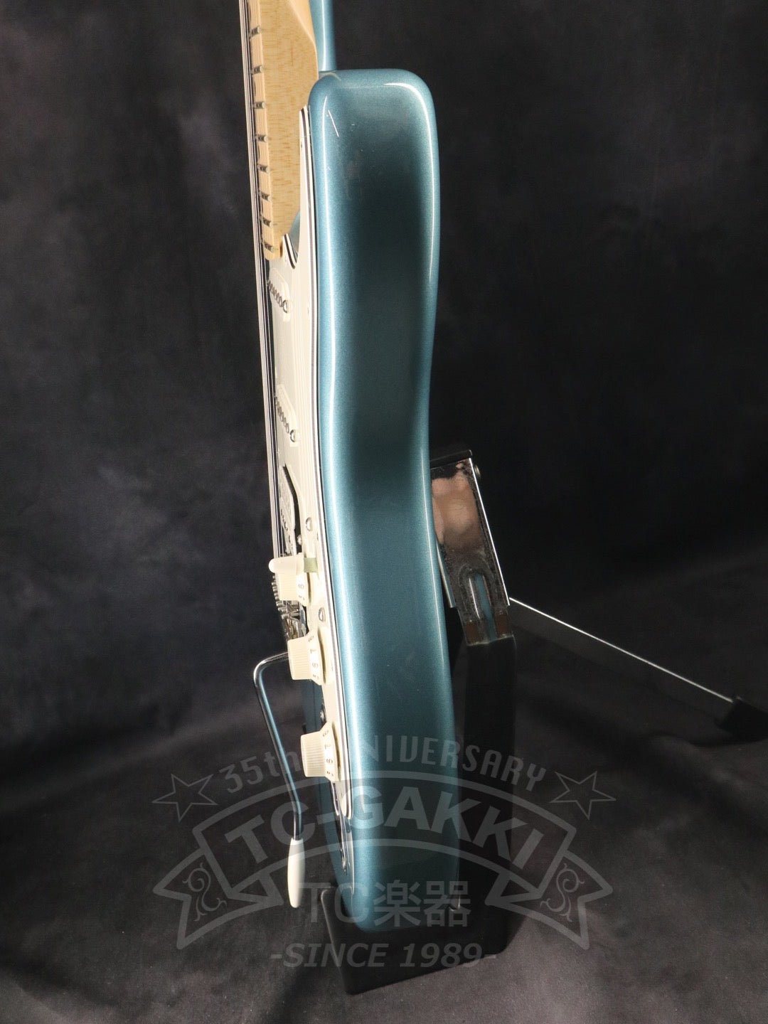 Player Stratocaster HSS - TC楽器 - TCGAKKI