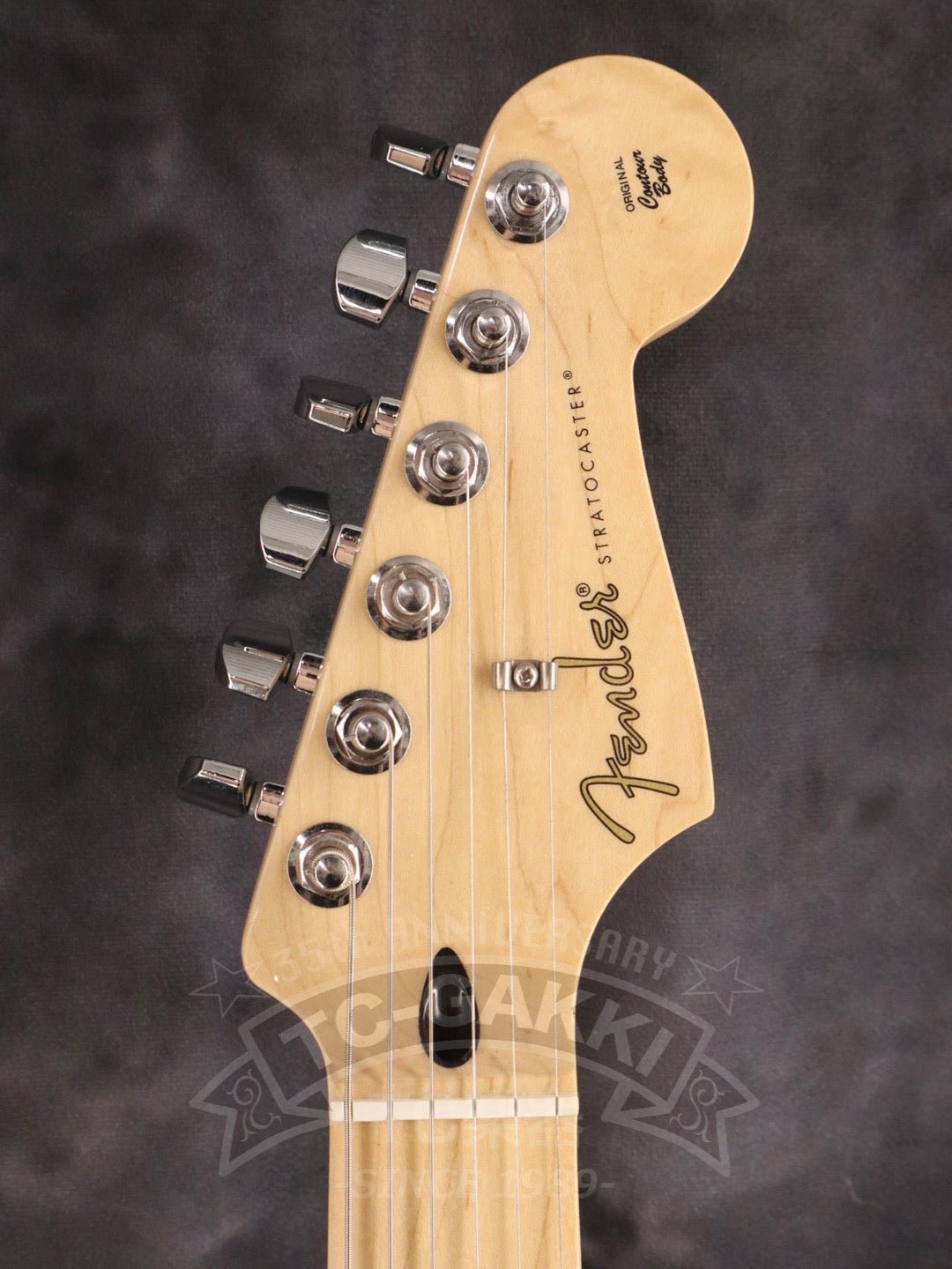 Player Stratocaster HSS - TC楽器 - TCGAKKI