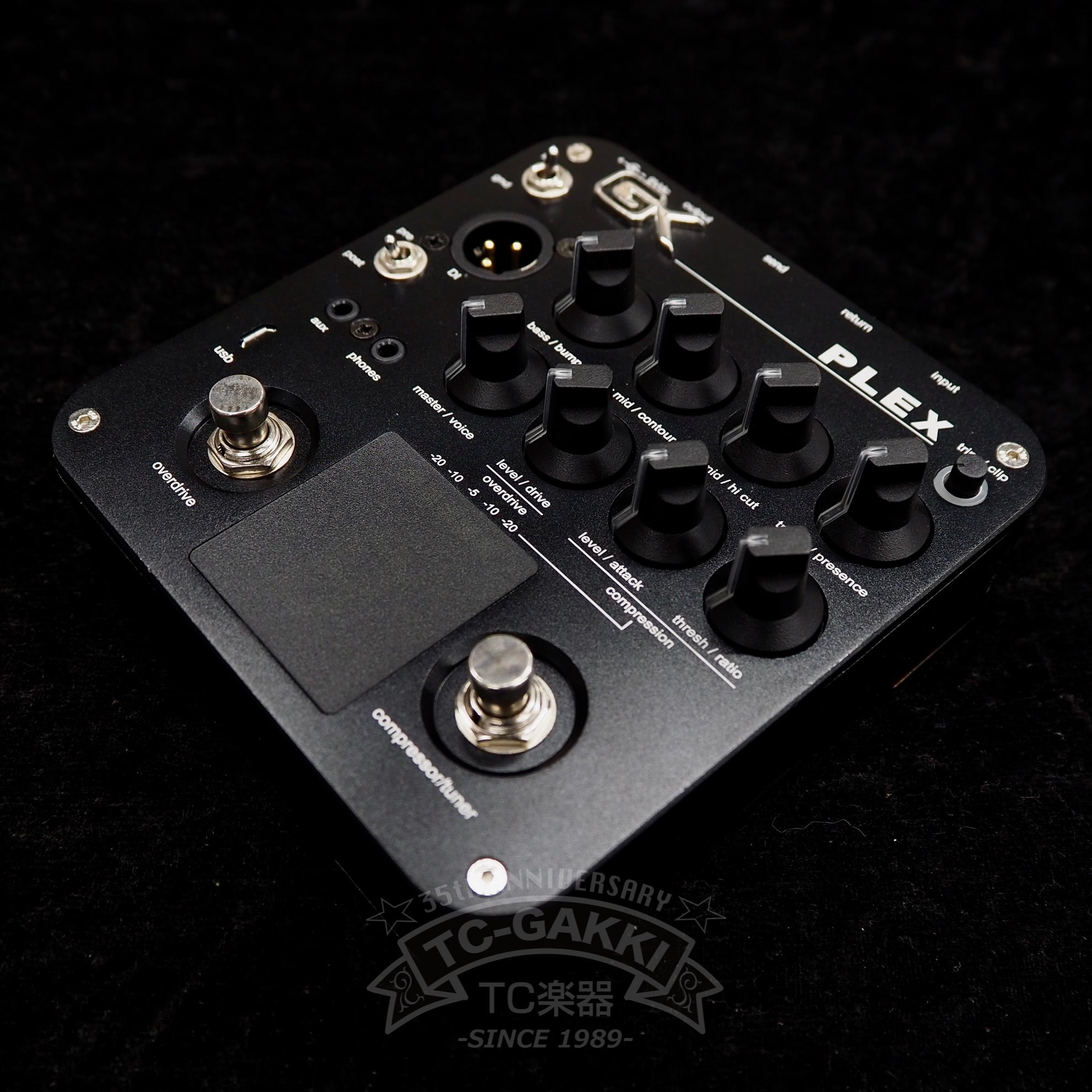 【生産終了】PLEX PX-Q3PE4＋2分配器＋カードリーダー 生産終了】PLEX PX-Q3PE4＋2分配器＋カードリーダー