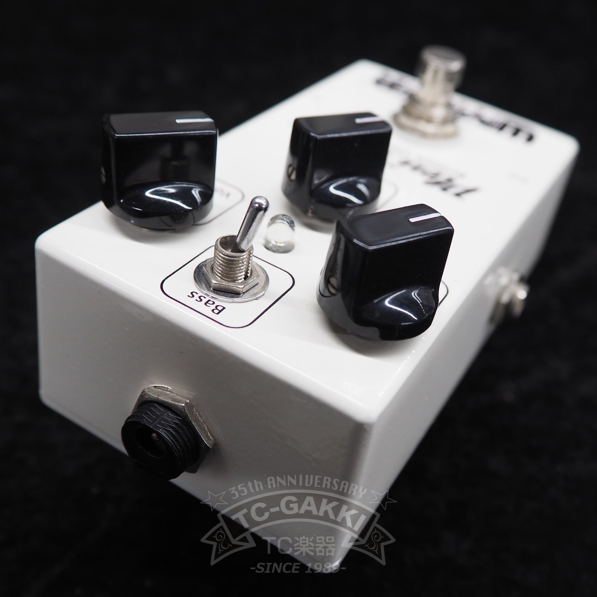 Plexi - Drive - TC楽器 - TCGAKKI