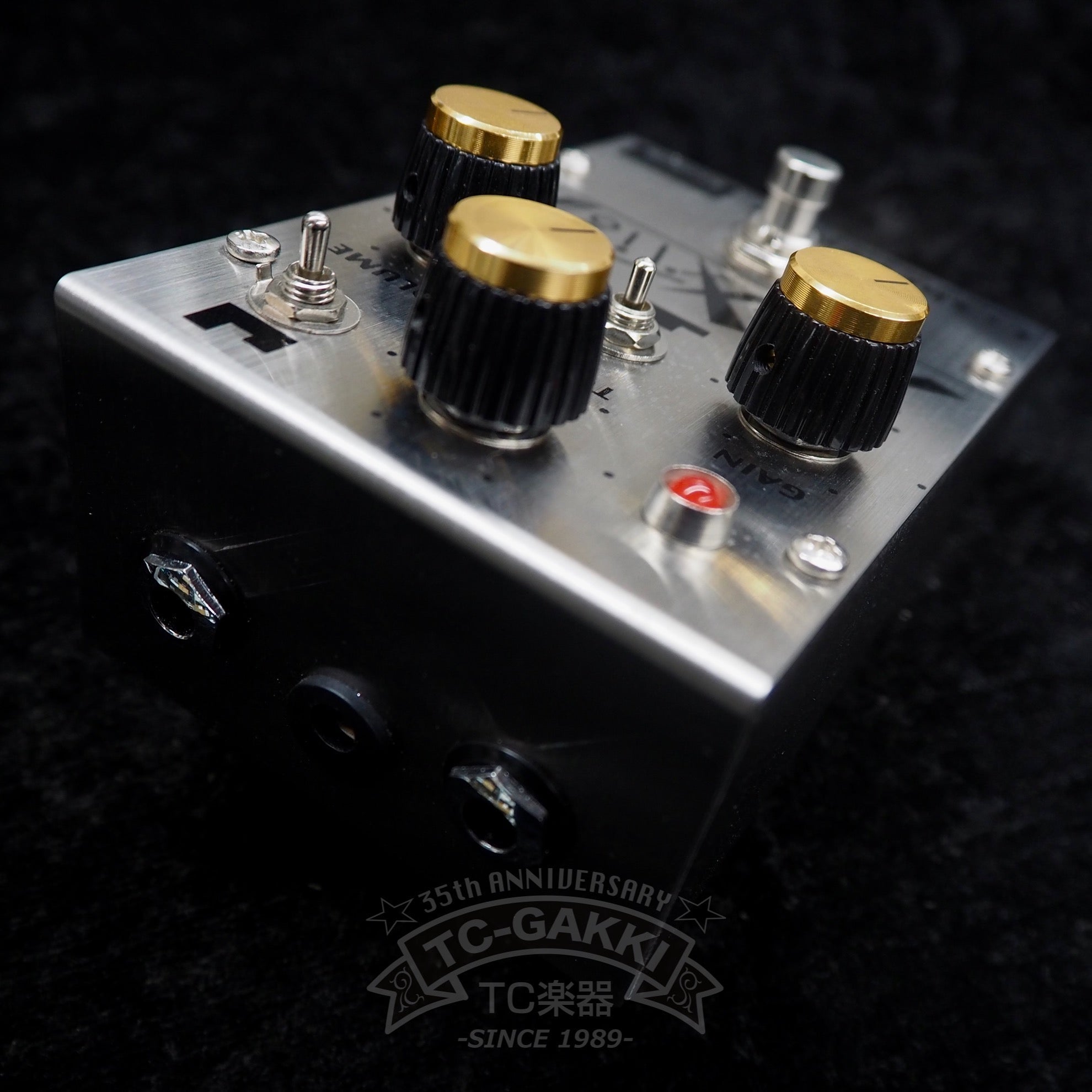 Plexition - TC楽器 - TCGAKKI