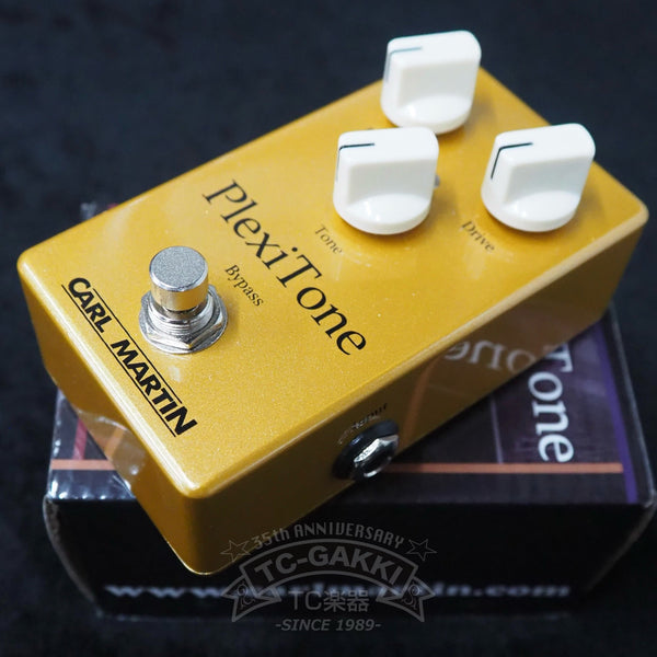 PlexiTone Single Channel