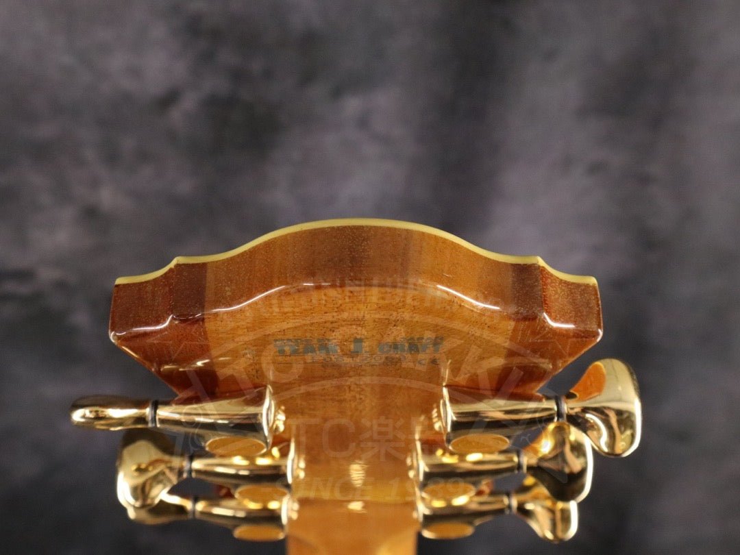 PM120 - TC楽器 - TCGAKKI