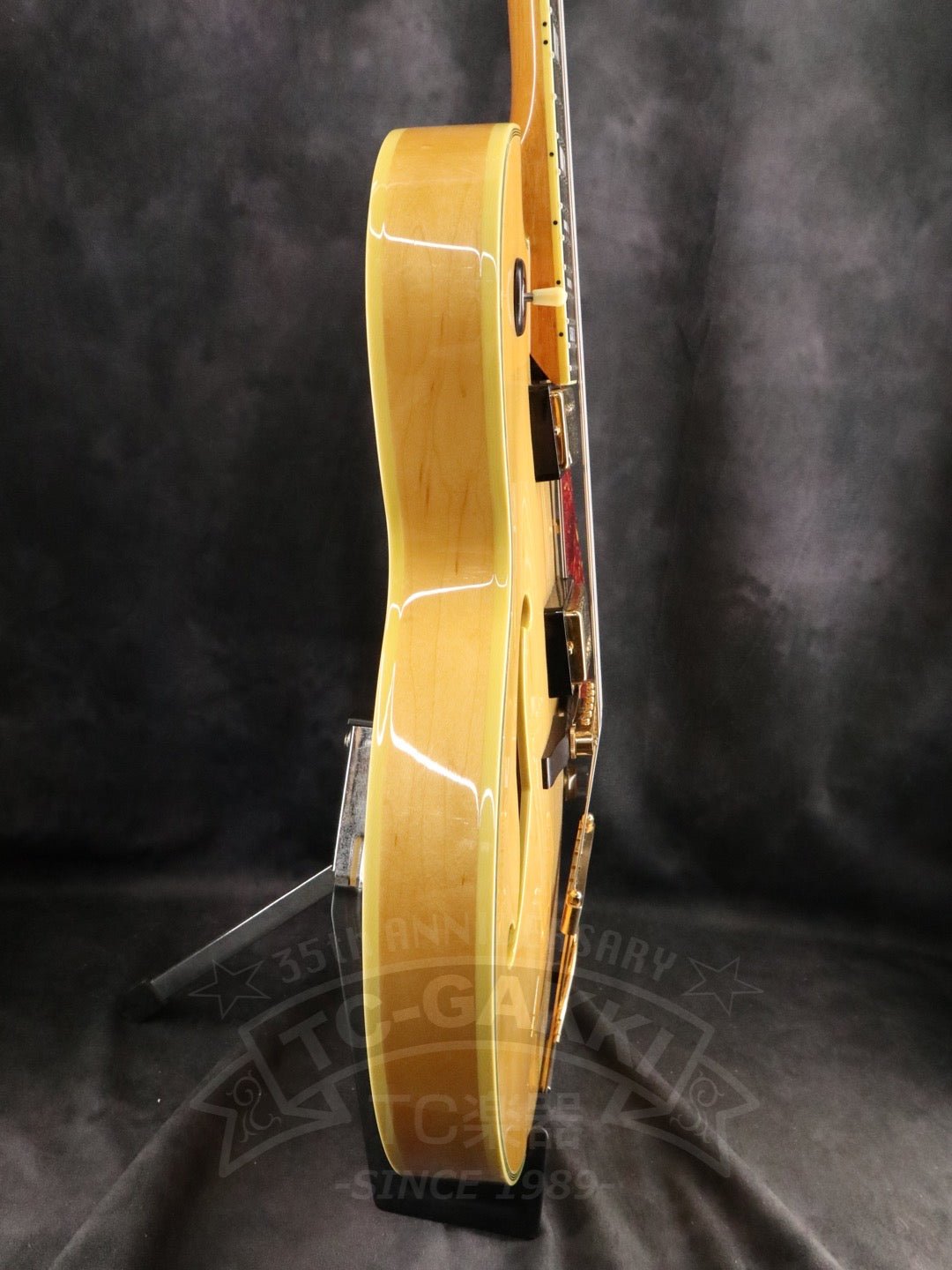 PM120 - TC楽器 - TCGAKKI