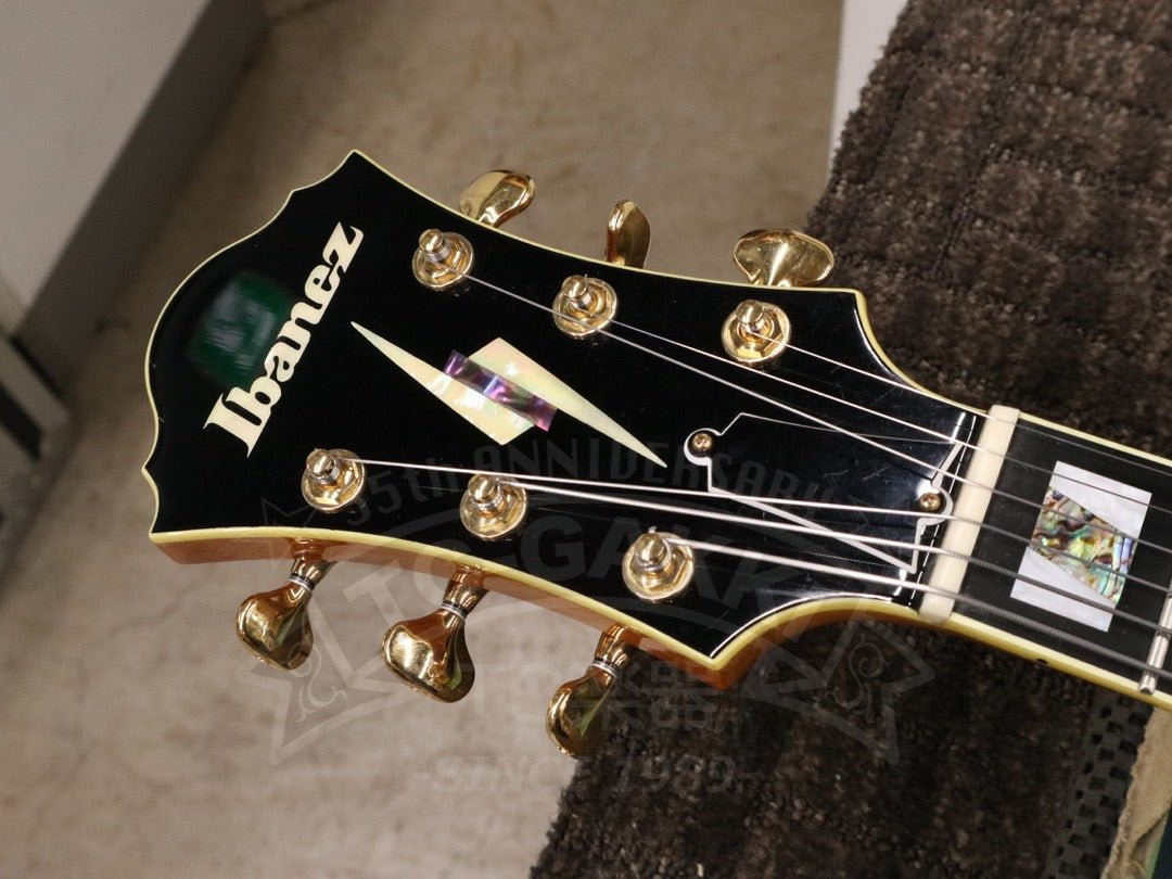 PM120 - TC楽器 - TCGAKKI