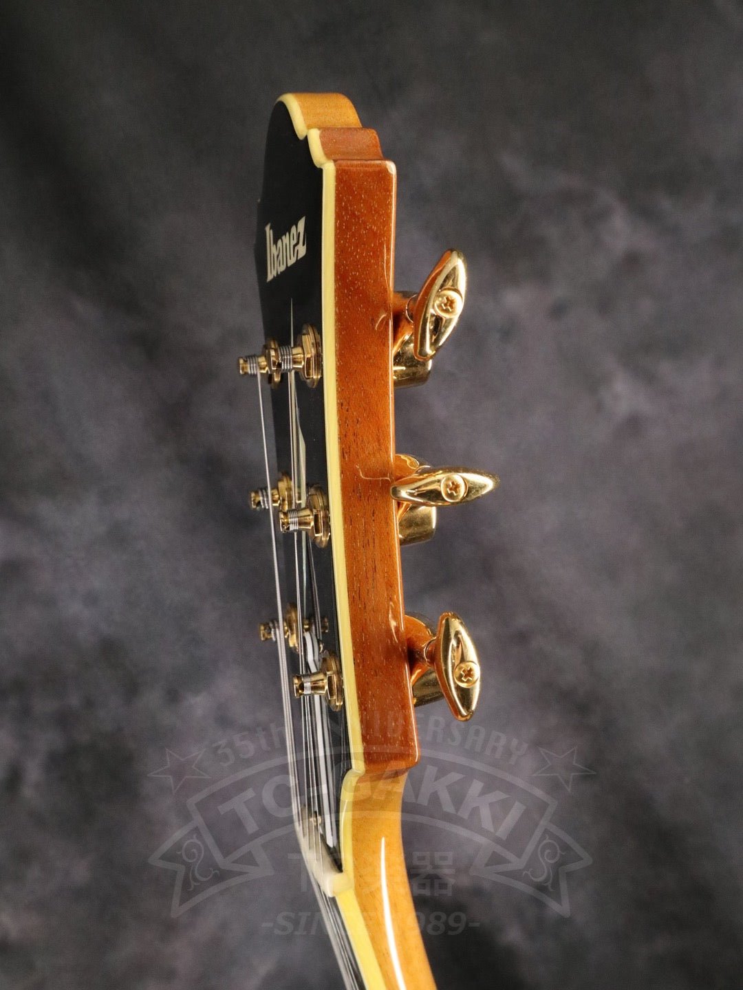 PM120 - TC楽器 - TCGAKKI