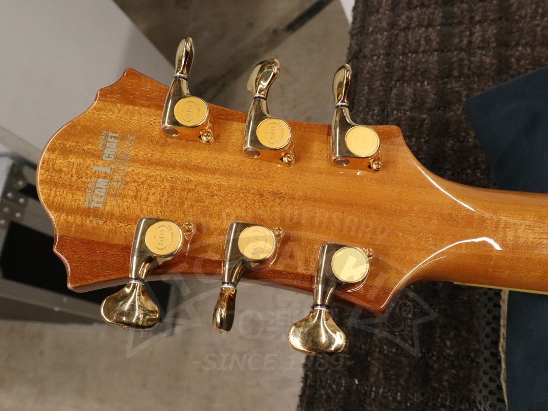 PM120 - TC楽器 - TCGAKKI