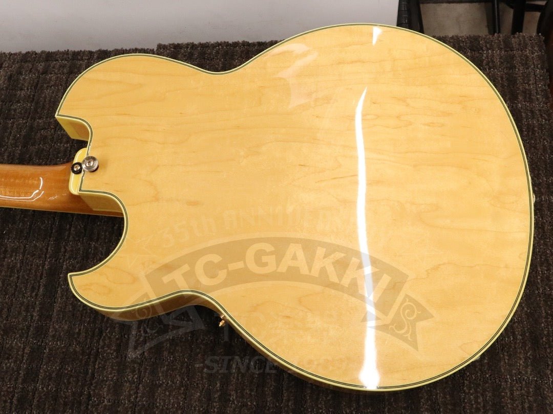 PM120 - TC楽器 - TCGAKKI